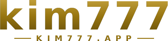 kim777 logo