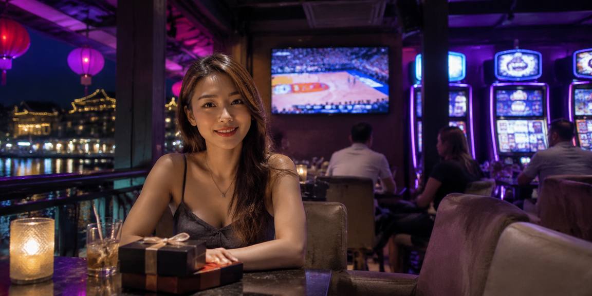 kim777 Casino Trực Tiếp Hỗ Trợ