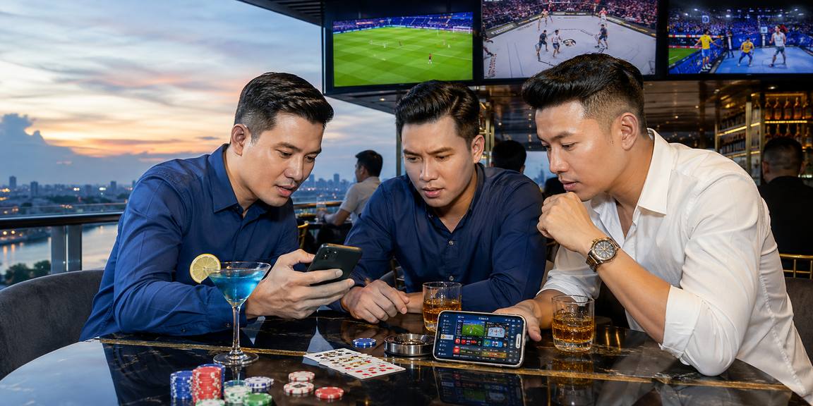 kim777 Bàn chơi trực tiếp, slot và kèo bóng đá — tất cả trong một sảnh
